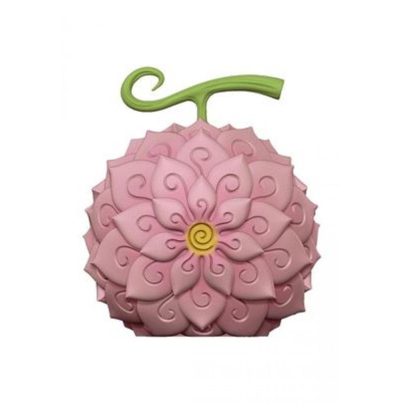 Hucha playstoy one piece hana hana fruit 12cm