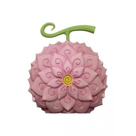 Hucha playstoy one piece hana hana fruit 12cm