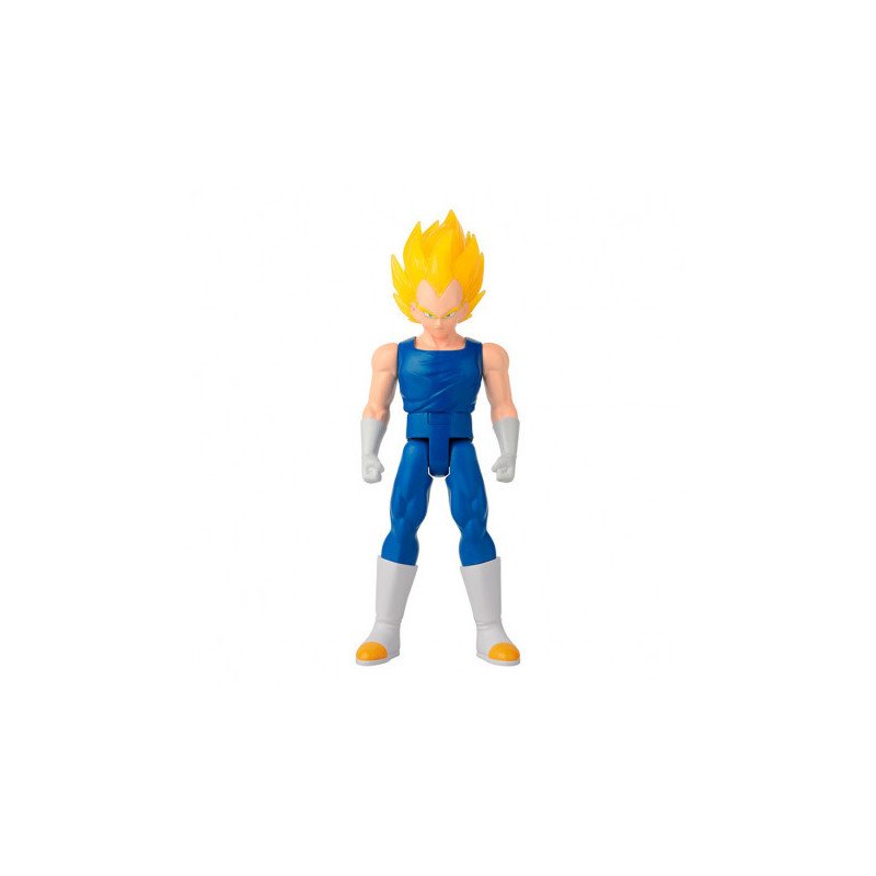 Figura bandai rojo dbs limit breakersparkling vegeta 3