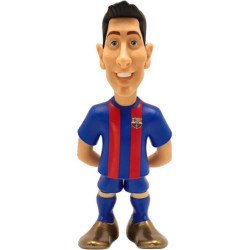 Figura minix fcb lewandowski 12