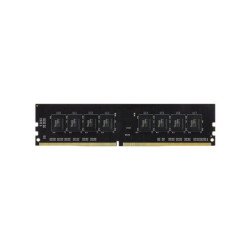 Memoria ram ddr4 32gb teamgroup elite - 2666mhz - pc4 21300 - udimm - cl19 - 1.2v