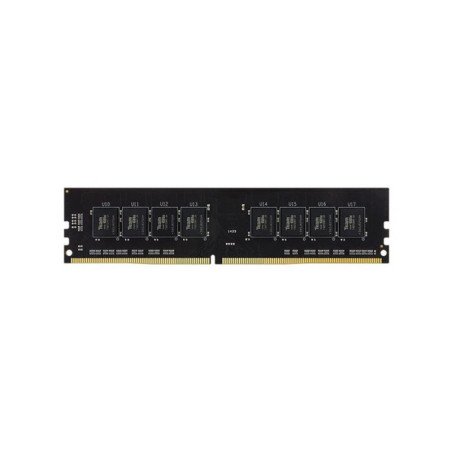 Memoria ram ddr4 32gb teamgroup elite - 2666mhz - pc4 21300 - udimm - cl19 - 1.2v