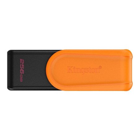 Memoria usb 3.2 kingston 256 gb datatraveler exodia s