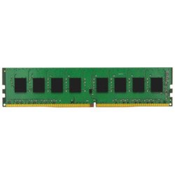 Memoria ram ddr4 8gb kingston - 3200mhz - pc4 - 25600 - cl22