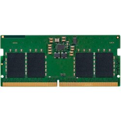 Memoria ram ddr5 8gb kingston - 5600mhz - pc5 - 44800 - sodimm - cl46