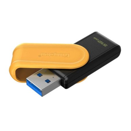 Memoria usb 3.2 kingston 512 gb datatraveler exodia s