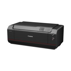 Impresora canon pixma pro - 1100 inyeccion color profesional foto a2 -  wifi -  red 12 tintas