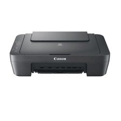 Multifuncion canon pixma mg2556s inyeccion color a4 -  gris