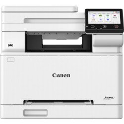 Multifuncion canon mf664cdw laser color i - sensys a4 -  25ppm -  red -  wifi -  duplex impresi-PC