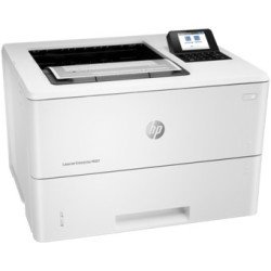 Impresora hp laser monocromo laserjet enterprise m507dn a4 -  45ppm -  512mb -  usb -  red -  d-PC