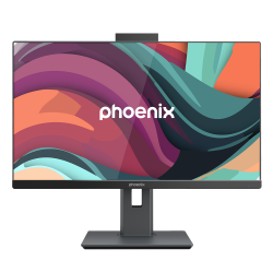 Ordenador pc all in one aio