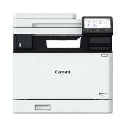 Multifuncion laser canon color i - sensys mf754cdw ii fax a4 -  33ppm -  red -  wifi -  duplex-PC