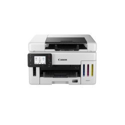 Multifuncion inyeccion canon maxify gx6550 color a4 -  24ipm -  usb -  wifi -  duplex -  d - ad-PC