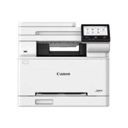 Multifuncion canon mf667cdw laser color i - sensys fax -  a4 -  25ppm -  usb -  red -  wifi-PC