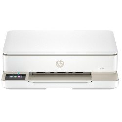 Multifuncin inyeccion hp envy 6120e wifi -  dplex impresin