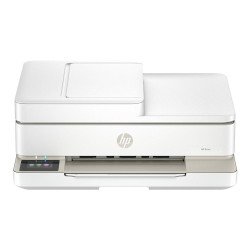 Multifuncin inyeccin hp color envy 6520e hp+ wifi