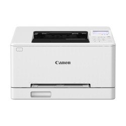 Impresora canon laser color i - sensys lbp647cdw a4 -  25ppm -  red -  wifi -  duplex