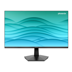 Monitor led 27 pulgadas phoenix level 27