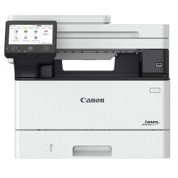 Multifuncion laser canon mf465dw ii monocromo