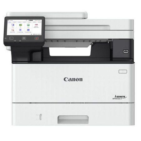 Multifuncion laser canon mf465dw ii monocromo