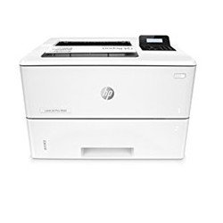 Impresora hp laser monocromo laserjet pro m501dn -  a4 -  45ppm -  red -  usb -  duplex impresi-PC