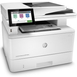 Multifuncion laser hp enterprise m430f monocromo fax -  a4 -  red -  duplex