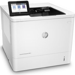 Multifuncion hp laser monocromo laserjet enterprise m612dn a4 -  71ppm -  512mb -  usb -  red-PC
