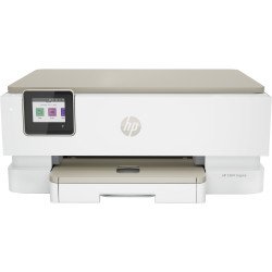 Multifuncion inyeccion hp envy inspire 7220e color hp+ wifi duplex