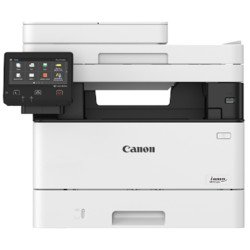 Multifuncion laser canon mf455dw monocromo i - sensys fax -  a4 -  38ppm -  1gb -  usb -  wifi-PC