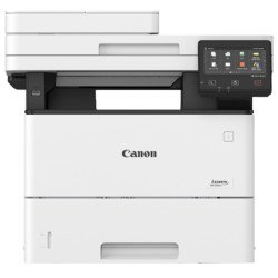 Multifuncion canon mf553dw laser monocromo i - sensys fax -  a4 -  43ppm -  wifi -  wifi direct-PC