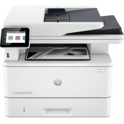 Multifuncion laser hp laserjet pro 4102fdn monocromo duplex