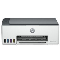 Multifuncion inyeccion hp smart tank 5105 color a4 -  12ppm -  5ppm color -  wifi -  wifi direc-PC