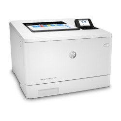 Impresora hp laser color laserjet enterprise m455dn a4 -  27ppm -  1.25gb -  usb -  red -  wifi-PC