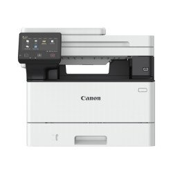 Multifuncion laser canon mf461dw monocromo i - sensys a4 -  36ppm -  red -  wifi -  duplex impr-PC