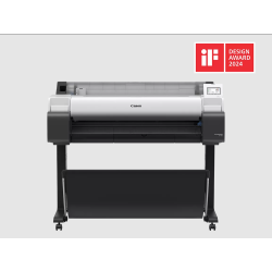 Plotter canon tm - 340 imageprograf a0 36 pulgadas -  2400ppp -  usb -  red -  wifi -  diseo ca-PC