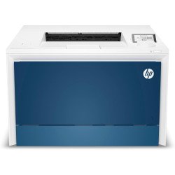 Impresora hp color laserjet pro 4202dw wfi -  duplex
