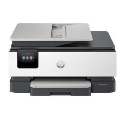Multifuncion inyeccion hp officejet pro 8122e color hp+ a4 -  20ppm -  red -  wifi -  adf