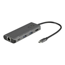 Docking station startech usb tipo c 5 en 1