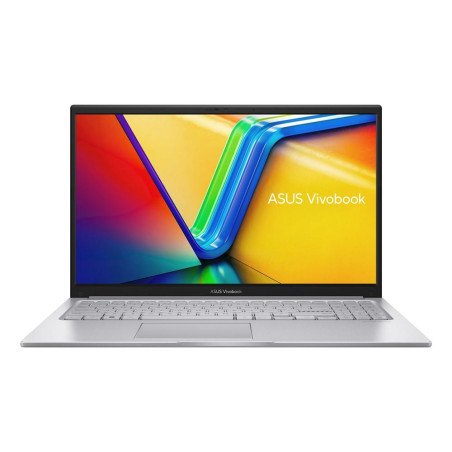 Portatil asus vivobook x1504va - bq4105 core 5 - 120u