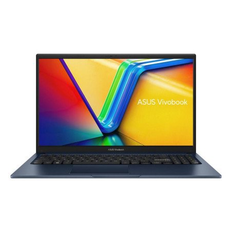 Portatil asus vivobook 15 x1504va - bq5319w core