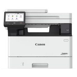 Multifuncion laser canon mf463dw ii monocromo