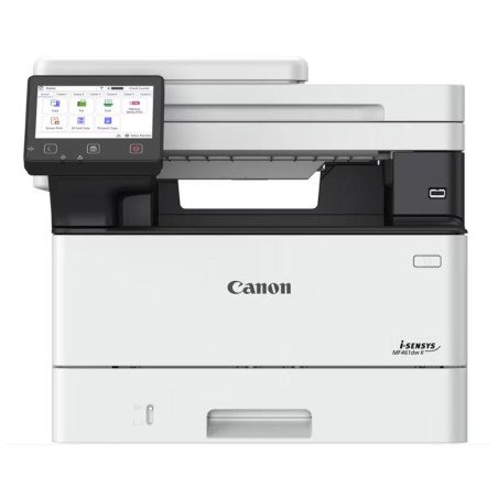 Multifuncion laser canon mf463dw ii monocromo
