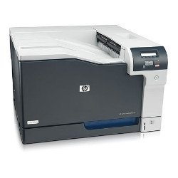Impresora hp laser color laserjet cp5225dn a3  - 20ppm - 512mb - usb - red - duplex