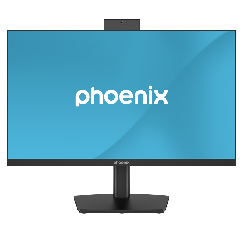 Monitor phoenix visión 24 pro 23.8 pulgadas
