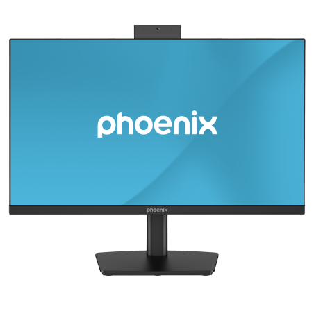 Monitor phoenix visión 24 pro 23.8 pulgadas
