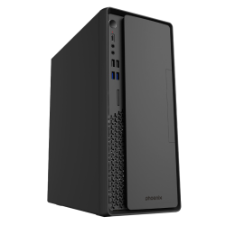 Caja ordenador phoenix lite evo micro