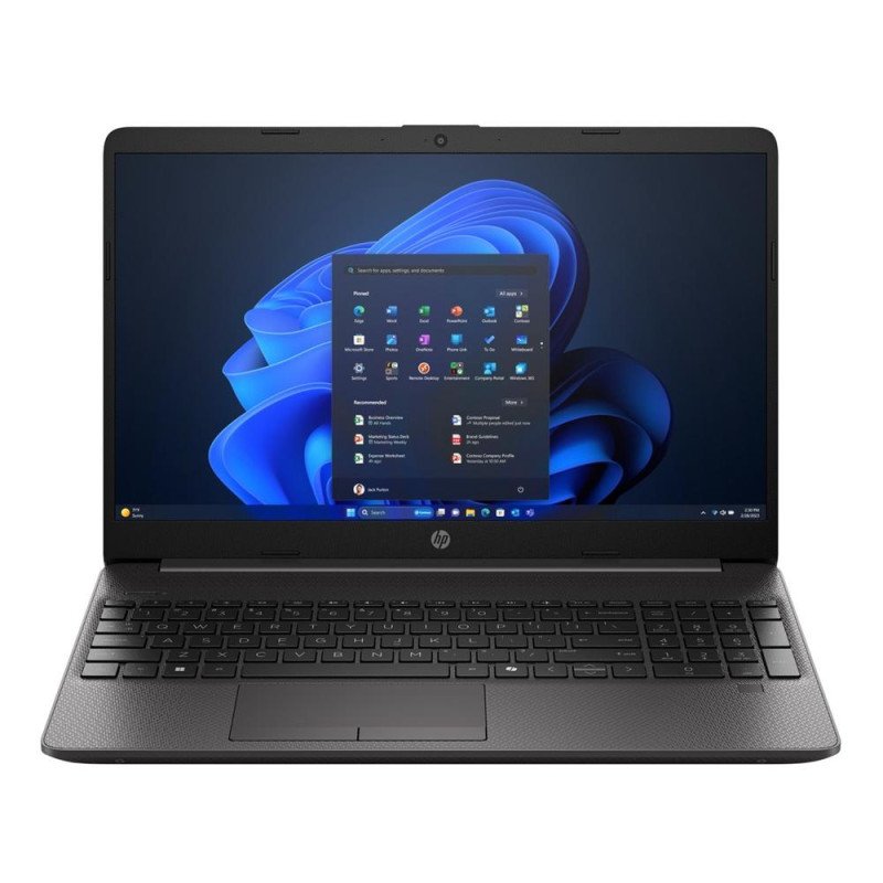 Portatil hp 250r g9 core 3 - 100u