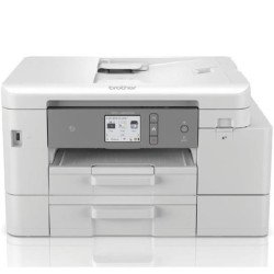 Multifuncin inyeccin brother mfcj4540dwxlre1 wifi dplex fax