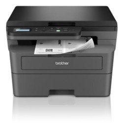 Multifuncion laser brother dcpl2627dwxl monocromo - wifi - duplex