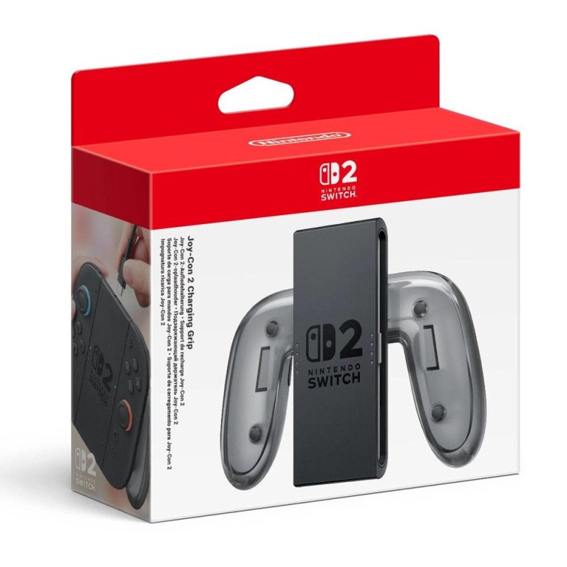 Base carga joy - con nintendo switch 2
